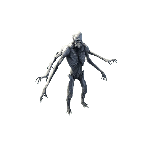 Base mesh_Skin4